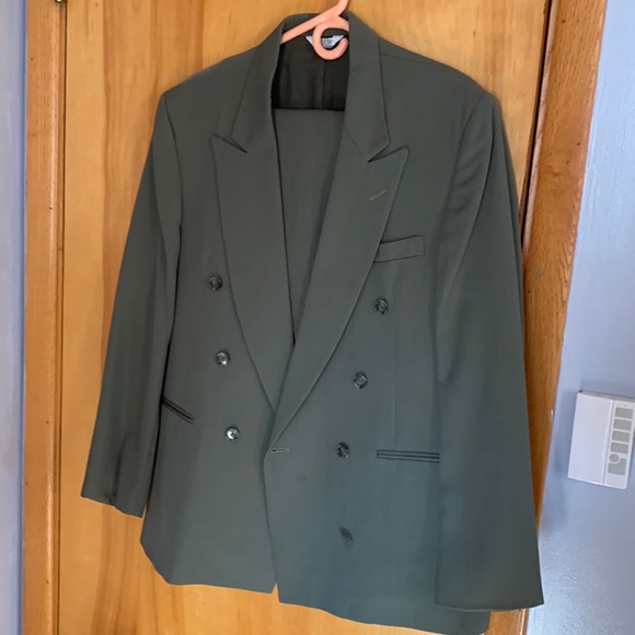 Other - Mens suit jacket